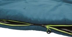 Outwell Slaapzak Campion Lux Blauw -Campingwinkel 1200x623 1