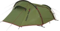 High Peak Sparrow 2 Tunneltent - Groen - 2 Persoons 19 High Peak Sparrow 2 Tunneltent - Groen - 2 Persoons -Campingwinkel 1200x623 2