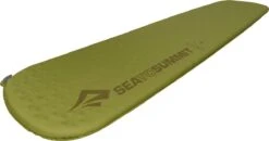 Sea To Summit Camp S.I. Regular Zelf Opbaasbare Slaapmat - 3.8cm - 780g - Groen -Campingwinkel 1200x630