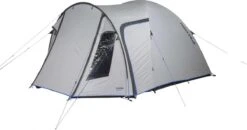 High Peak Tessin 4.0 Koepeltent - Nimbus Grijs - 4 Persoons -Campingwinkel 1200x632 1