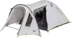 High Peak Kira 3.0 Koepeltent Nimbus - Nimbus Grijs - 3 Persoons -Campingwinkel 1200x642 4