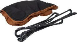 Bo-Camp Camping - Vlinderstoel - Himrod - Inklapbaar - Kleikleurig -Campingwinkel 1200x650 1