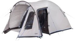 High Peak Tessin 4.0 Koepeltent - Nimbus Grijs - 4 Persoons -Campingwinkel 1200x657 1
