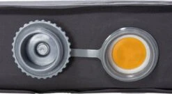 NOMAD Darwin 7.5 - Slaapmat -198 X 68 X 7.5 - Donkergrijs -Campingwinkel 1200x658 6