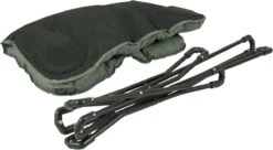 Bo-Camp Campingvlinderstoel - Himrod - Inklapbaar - Groen -Campingwinkel 1200x660 1