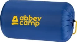 Abbey Camp Slaapzak Amsterdam-07 - Dekenmodel - 210 X 85 Cm - Kobalt -Campingwinkel 1200x660 6