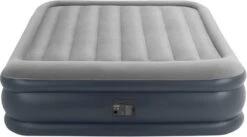 Intex Deluxe Pillow Rest Raised Luchtbed - 2-persoons - 203x152x42 Cm -Campingwinkel 1200x665