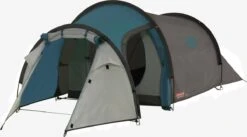 Coleman Cortes 2 Tunneltent - 2-Persoons - Blauw/Wit -Campingwinkel 1200x666 5
