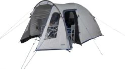 High Peak Tessin 4.0 Koepeltent - Nimbus Grijs - 4 Persoons -Campingwinkel 1200x667 1