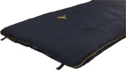 NOMAD® Blazer Classic '78 XL Slaapzak - Dekenmodel - Max Lichaamslengte 205 Cm -Campingwinkel 1200x670