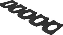 Kwmobile 1x Opvouwbare Houder Voor Flessen En Blikjes - Voor Koelkast En Voorraadkast - Siliconen Flessenhouder In Zwart - 31 X 9,5 X 1 Cm 13 Kwmobile 1x Opvouwbare Houder Voor Flessen En Blikjes - Voor Koelkast En Voorraadkast - Siliconen Flessenhouder In Zwart - 31 X 9,5 X 1 Cm -Campingwinkel 1200x672 4