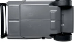 Igloo Latitude 90 Roller - Grote Koelbox Op Wielen - 85 Liter - Grijs -Campingwinkel 1200x674 17
