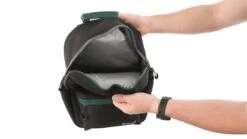 Outwell Cormorant Koeltas - Zwart -Campingwinkel 1200x674 19