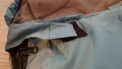 Max Ranger - XL Mummieslaapzak Blauw 220 X 80 Cm - Extra Grote Mummieslaapzak - XL Mummie Slaapzak Blauw -Campingwinkel 1200x674 2