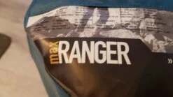 Max Ranger - XL Mummieslaapzak Blauw 220 X 80 Cm - Extra Grote Mummieslaapzak - XL Mummie Slaapzak Blauw -Campingwinkel 1200x674 3