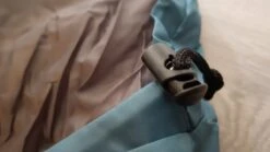 Max Ranger - XL Mummieslaapzak Blauw 220 X 80 Cm - Extra Grote Mummieslaapzak - XL Mummie Slaapzak Blauw -Campingwinkel 1200x674 4