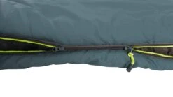 Outwell Slaapzak Campion Lux Blauw -Campingwinkel 1200x675 4