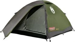 Coleman Darwin 3 Plus Koepeltent - 3-Persoons - Groen 31 Coleman Darwin 3 Plus Koepeltent - 3-Persoons - Groen -Campingwinkel 1200x680 3