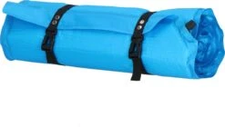 Springos Slaapmat | Zelfopblazend | 186 Cm | Inclusief Hoes & Hoofdkussen | Lichtblauw -Campingwinkel 1200x682 3