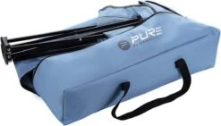 MaxxSport Camping Set - 2 Persoons - Tent + Slaapzakken + Campingstoelen - 200x190x120cm -Campingwinkel 1200x684 2