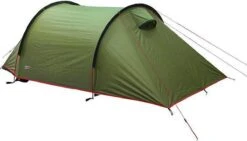 High Peak Kite 2 Tunneltent - Groen - 2 Persoons -Campingwinkel 1200x687