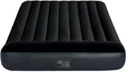 Intex Pillow Rest Classic Queen Luchtbed - 2-persoons - 152x203x25 Cm -Campingwinkel 1200x688