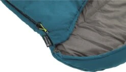 Outwell Slaapzak Campion Lux Blauw -Campingwinkel 1200x690 5