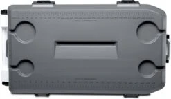 Igloo Latitude 90 Roller - Grote Koelbox Op Wielen - 85 Liter - Grijs -Campingwinkel 1200x697 1