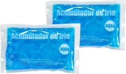 Herbruikbare Flexibele Koelelementen/ Icepacks 22,5 X 14,5 X 3 Cm -Campingwinkel 1200x703 4