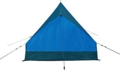 High Peak Minipack Tunneltent - Blauw - 2 Persoons 11 High Peak Minipack Tunneltent - Blauw - 2 Persoons -Campingwinkel 1200x704 4