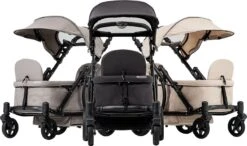 Pronto Stroller - Bolderkar - Bolderwagen - Duowagen - Kinderwagen - Kinderen - Tip -Campingwinkel 1200x709 3