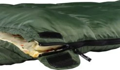 Skandika Vegas-R XXL Slaapzak - Mummieslaapzakken – Slaapzakken Volwassen – Maat XXL – Mummie Slaapzak - Unisex - Katoen, Luxe Kwaliteit, Koppelbaar, 3 Seizoenen, 220 X 110 Cm, -12° Tot -15°C, Outdoor Kampeerslaapzak – Ritssluiting Rechts - Groen 9 Skandika Vegas-R XXL Slaapzak - Mummieslaapzakken – Slaapzakken Volwassen – Maat XXL – Mummie Slaapzak - Unisex - Katoen, Luxe Kwaliteit, Koppelbaar, 3 Seizoenen, 220 X 110 Cm, -12° Tot -15°C, Outdoor Kampeerslaapzak – Ritssluiting Rechts - Groen -Campingwinkel 1200x710 4