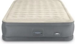 Intex Premaire II Elevated Queen Luchtbed - 2-persoons - 203x152x46 Cm -Campingwinkel 1200x713 1