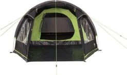 High Peak Atmos 3 Tunneltent - Donkergrijs - 3 Persoons -Campingwinkel 1200x714 3