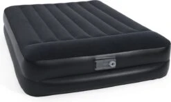 Bestway Luchtbed Tritech Premium+ - 2 Persoons - Ingebouwde Pomp - Extra Dik - Stevige Constructie -Campingwinkel 1200x717