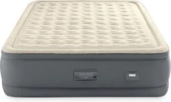 Intex Premaire II Elevated Queen Luchtbed - 2-persoons - 203x152x46 Cm -Campingwinkel 1200x720