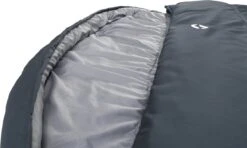 Outwell Slaapzak Dubbel Campion Lux Bruin -Campingwinkel 1200x720 4