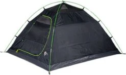 High Peak Kira 3.0 Koepeltent Nimbus - Nimbus Grijs - 3 Persoons -Campingwinkel 1200x721 1