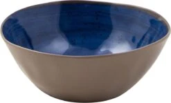 Bo-Camp Tableware Halo - Campingbord - 12-Delig - Blauw -Campingwinkel 1200x724 2