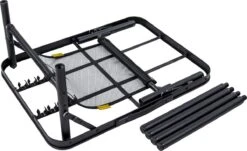 Bo-Camp - Industrial - Tafel - Garland - 60x45 Cm - Aluminium -Campingwinkel 1200x734 1