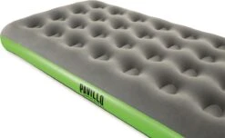 Bestway 1-Persoons Luchtbed Roll & Relax - 188 X 99 X 22 CM - Incl. 3-in-1 Reistas, Kussen En Handpomp - Binnen 50 Sec Opgeblazen - Binnen- En Buitengebruik -Campingwinkel 1200x738 1