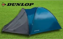 Dunlop Tent - Blauw - 2 Persoons -Campingwinkel 1200x747 2