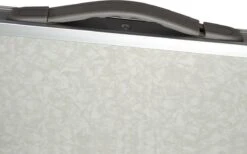 Alu Campingtafel 70x55cm - Inklapbbar Kampeertafel - Picknicktafel Licht Vouwtafel Klaptafel Grijs -Campingwinkel 1200x748 1