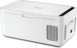 Mobicool MCG15 Compressor Koelbox - 15L - 12/24/230V - Energieklasse B 5 Mobicool MCG15 Compressor Koelbox - 15L - 12/24/230V - Energieklasse B -Campingwinkel 1200x748 8