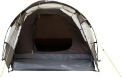 Redwood Bel 190 Trekking Koepel Tent - Grijs - 3 Persoons -Campingwinkel 1200x751 6