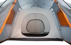 Where Tomorrow Gezinstent Met Zonnendak 300X395X200 Cm- Grijs - 5 Persoons -Campingwinkel 1200x752 8