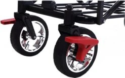 FUXTEC Bolderkar CT-700 - Paars -Campingwinkel 1200x754 13