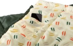 Skandika Vegas-R XXL Slaapzak - Mummieslaapzakken – Slaapzakken Volwassen – Maat XXL – Mummie Slaapzak - Unisex - Katoen, Luxe Kwaliteit, Koppelbaar, 3 Seizoenen, 220 X 110 Cm, -12° Tot -15°C, Outdoor Kampeerslaapzak – Ritssluiting Rechts - Groen 8 Skandika Vegas-R XXL Slaapzak - Mummieslaapzakken – Slaapzakken Volwassen – Maat XXL – Mummie Slaapzak - Unisex - Katoen, Luxe Kwaliteit, Koppelbaar, 3 Seizoenen, 220 X 110 Cm, -12° Tot -15°C, Outdoor Kampeerslaapzak – Ritssluiting Rechts - Groen -Campingwinkel 1200x759