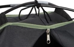 Bo-Camp - Boogkast - Multi Functioneel - Opvouwbaar -Campingwinkel 1200x760