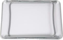 Capture Outdoor, "Camp2 AL-70E" Lage Kampeertafel, Voor 2 Personen, 48x70cm, Inklapbare Poten, … -Campingwinkel 1200x763